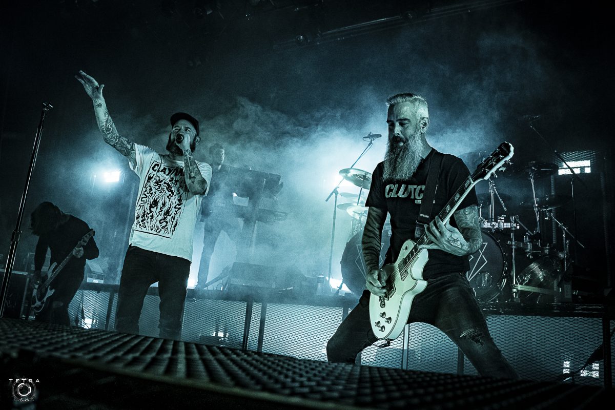 Pourquoi The Jester Race reste l’album le plus acclamé d’In Flames, 30 ans après sa sortie