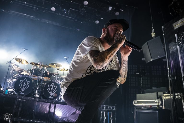 Anders Fridén d’In Flames ne pense pas que le groupe ait encore fait son “meilleur album”