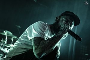 In Flames a fini d’enregistrer son 15e album, les premiers détails dévoilés