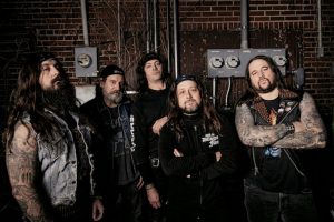 Municipal Waste ajouté à la tournée européenne de Lamb Of God et Kreator en 2023