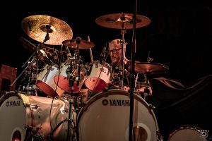 “Dave McClain n’est plus membre de Sacred Reich” : le groupe amorce un nouveau chapitre