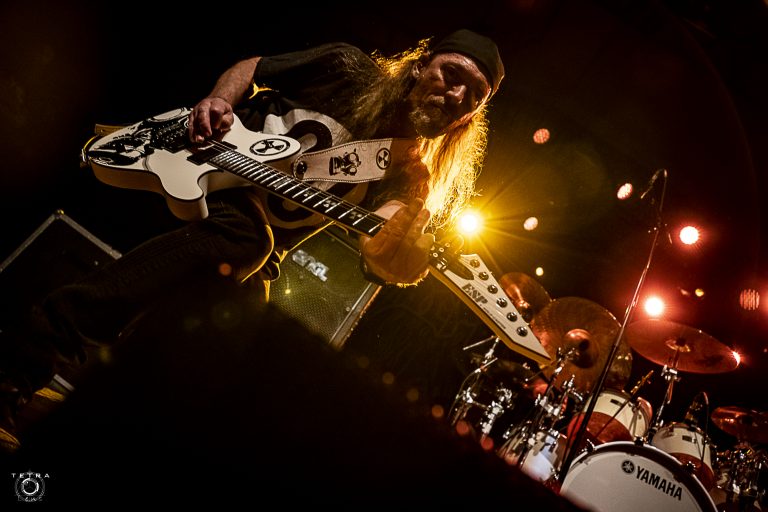 Sacred Reich officialise l’arrivée d’Eduardo Baldo à la batterie : “Un super mec qui s’est parfaitement intégré”