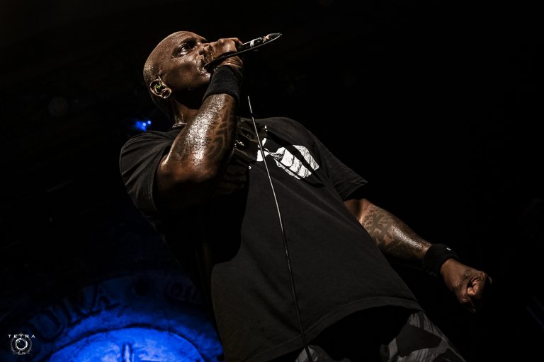 Du Thrash Metal, mais pas seulement… Sepultura, Sacred Reich et Crowbar frappent fort à Paris