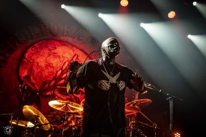 Sepultura prévoit de célébrer son 40e anniversaire avec un nouvel album live