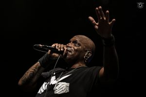 Sepultura : Derrick Green aimerait qu’il y ait une ballade sur le prochain album du groupe