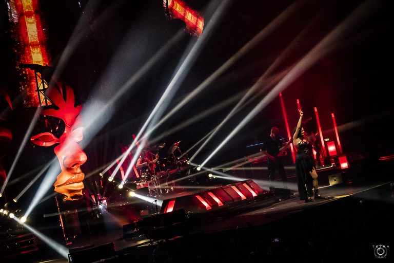 Within Temptation : Martijn Spierenburg quitte le groupe de Metal symphonique après 24 ans de carrière