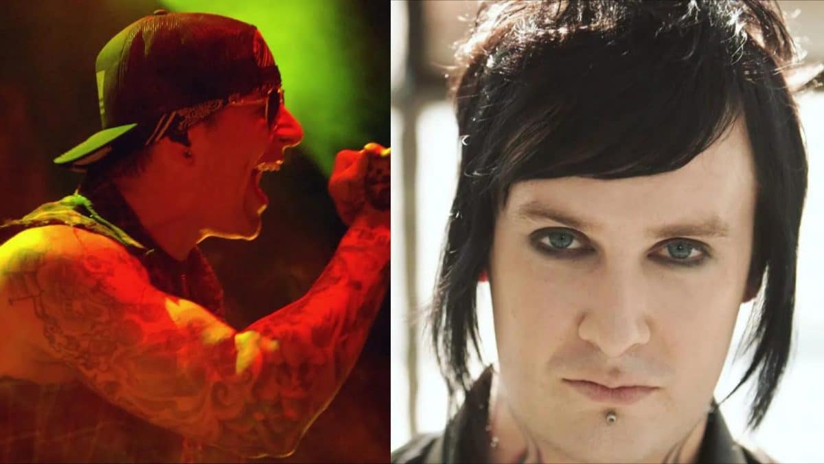 M. Shadows d&rsquo;Avenged Sevenfold rend hommage à The Rev à l&rsquo;occasion du 13ème anniversaire de sa mort