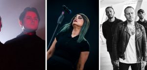 Pandora affirme que ce sont les “groupes de rock/metal émergents” que vous devez surveiller en 2023