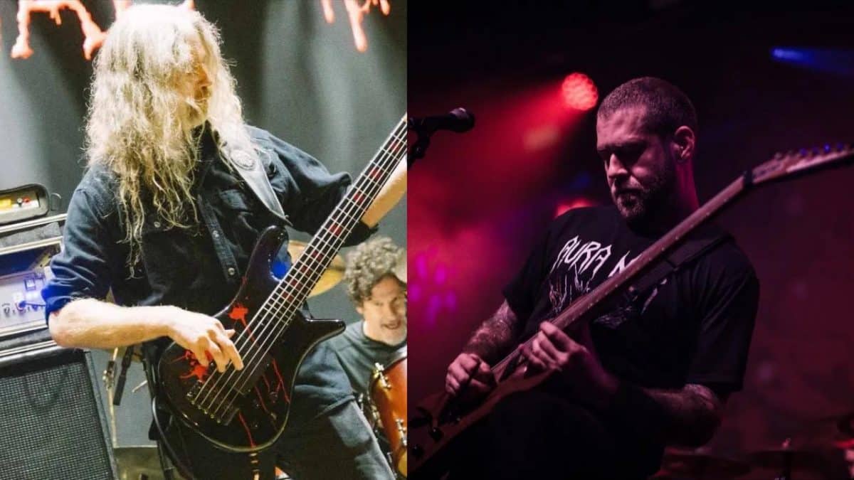 Le bassiste de Cannibal Corpse fait l&rsquo;éloge d&rsquo;un groupe de Death Metal moderne : « Ils repoussent les limites »