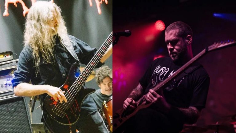 Le bassiste de Cannibal Corpse fait l’éloge d’un groupe de Death Metal moderne : “Ils repoussent les limites”