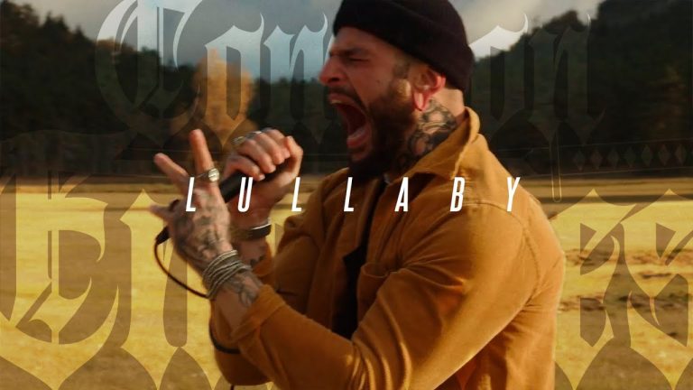 Le groupe de Metal français Common Enemies sort un nouveau single bien intense, Lullaby