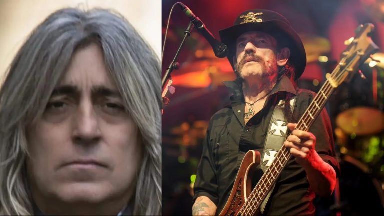 Mikkey Dee (Scorpions, ex-Motörhead) rend hommage à Lemmy à l’occasion du septième anniversaire de sa mort