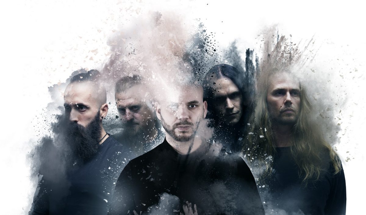Ne Obliviscaris dévoile le deuxième single de son prochain album, Exul