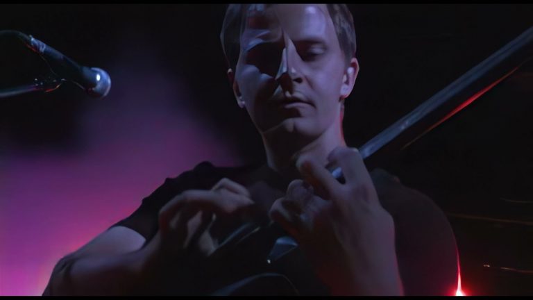 Cette vidéo restaurée d’un concert de Necrophagist vous rappellera pourquoi le groupe est si apprécié dans le monde du Metal