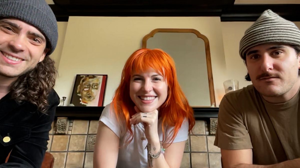 Paramore annonce son indépendance et promet une longue carrière dans l’industrie musicale