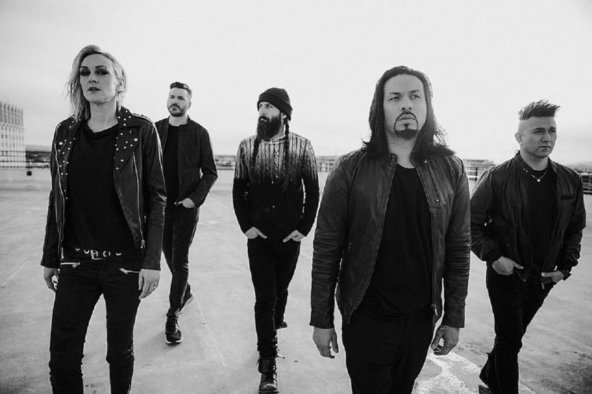 Pop Evil annonce un nouvel album, Skeletons