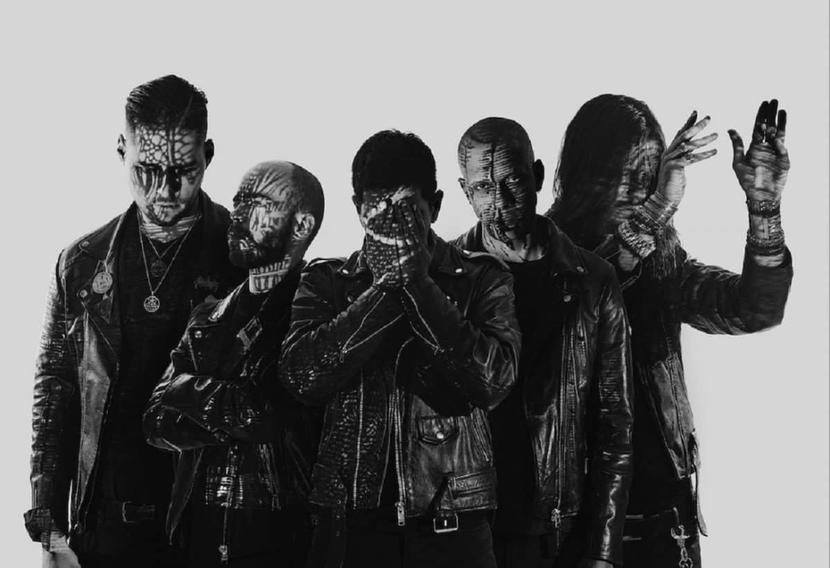 Regarde Les Hommes Tomber annonce un concert à Lyon pour mai 2023