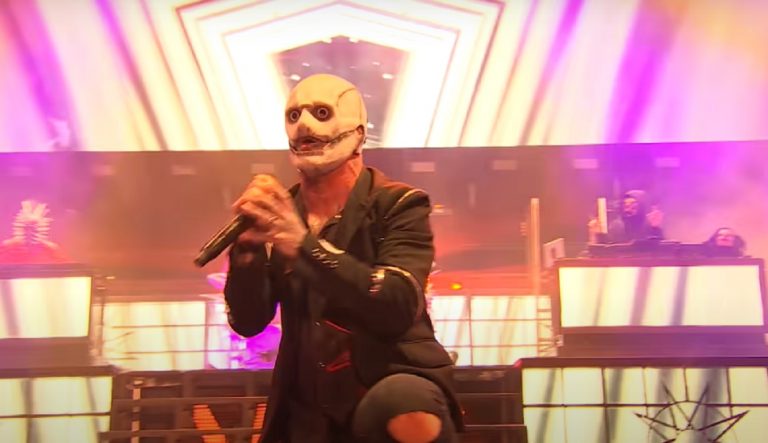Regardez Slipknot jouer quelques-uns de ses classiques au Wacken Open Air 2022