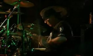 Dino Danelli, batteur fondateur des Rascals, est décédé à 78 ans