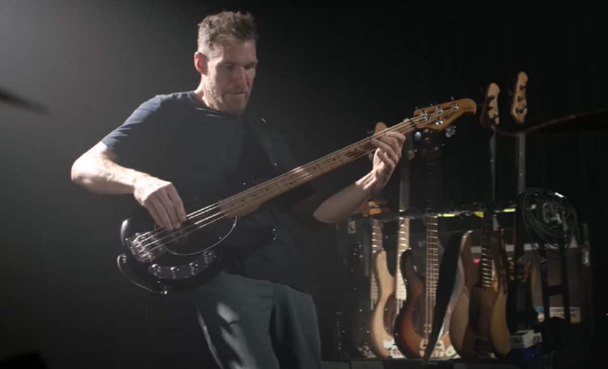 Le bassiste de Rage Against The Machine, Tim Commerford, révèle qu&rsquo;il se bat contre un cancer de la prostate