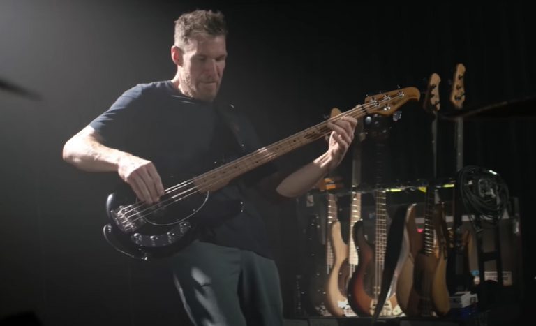 Le bassiste de Rage Against The Machine, Tim Commerford, révèle qu’il se bat contre un cancer de la prostate