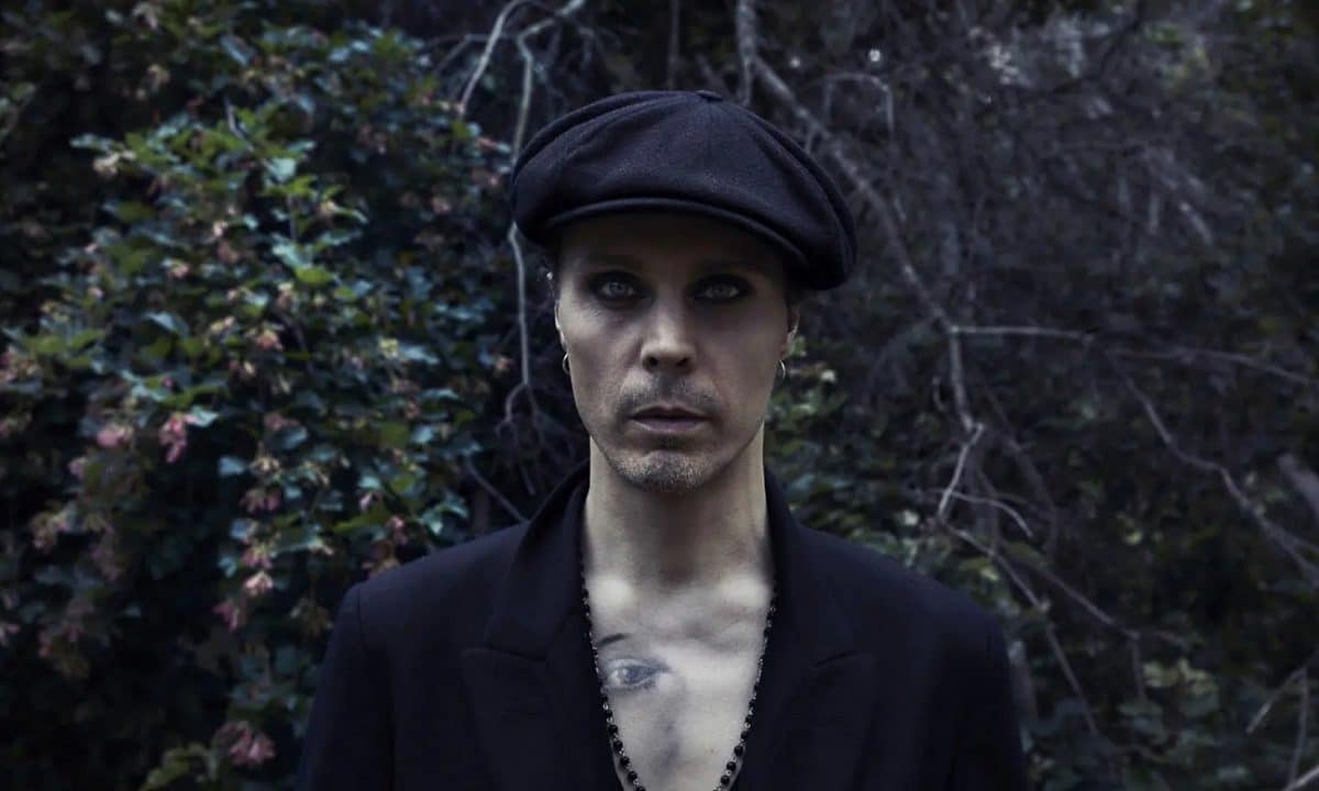 Ville Valo de HIM pense que Lars Ulrich de Metallica est le deuxième « batteur le plus important » du monde du Rock