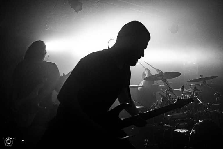 Allt : le groupe suédois annonce sa plus grande tournée européenne en tête d’affiche, avec un concert à Paris en novembre