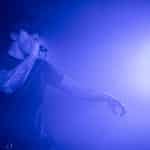 Allt annonce son premier album, From The New World, avec le nouveau single Aquila