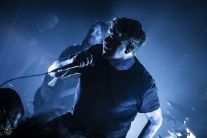 Bleed From Within annonce l’édition deluxe de Shrine et publie un nouveau titre, The Will To Resist