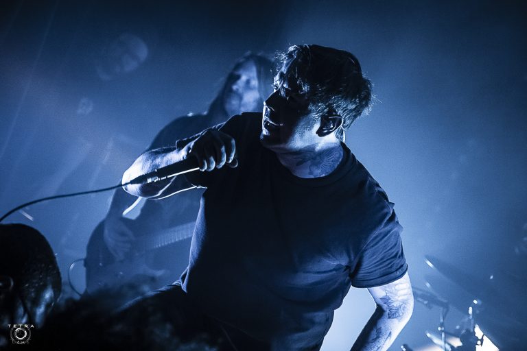 Bleed From Within annonce l’édition deluxe de Shrine et publie un nouveau titre, The Will To Resist