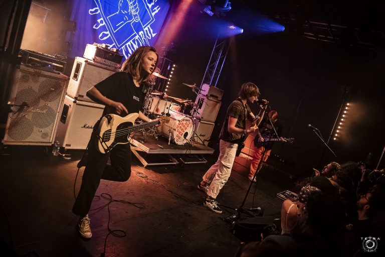 “C’est le cœur lourd que nous vous annonçons la fin” : Pogo Car Crash Control jette l’éponge