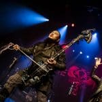 The Hu annonce une tournée européenne 2026 : 23 concerts dont Paris, Lyon, Bruxelles et Esch-sur-Alzette
