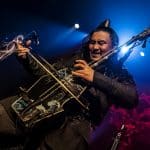 “Le hunnu rock a toujours eu vocation à dépasser les frontières” : The Hu frappe fort avec Lost Soul et annonce Hun
