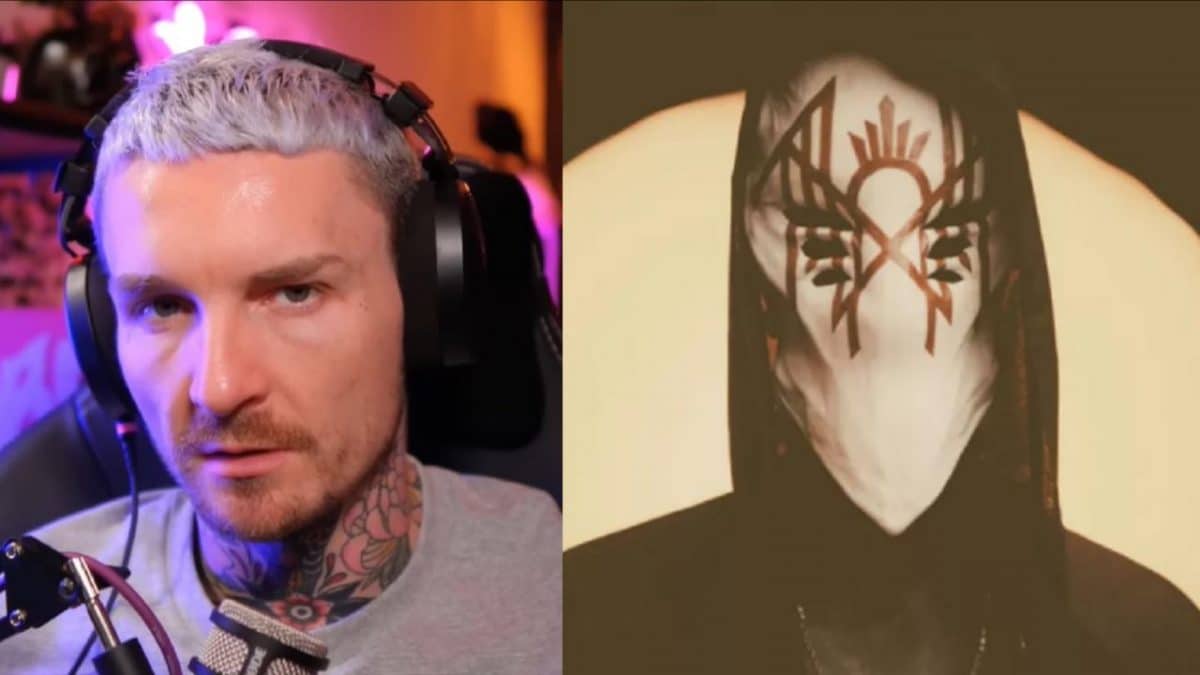 Craig Reynolds sur les personnes qui doutent de la popularité croissante de Sleep Token : « Si vous pensez qu&rsquo;ils ne peuvent pas atteindre 1 million d&rsquo;auditeurs mensuels sur Spotify, alors vous êtes vraiment stupides »