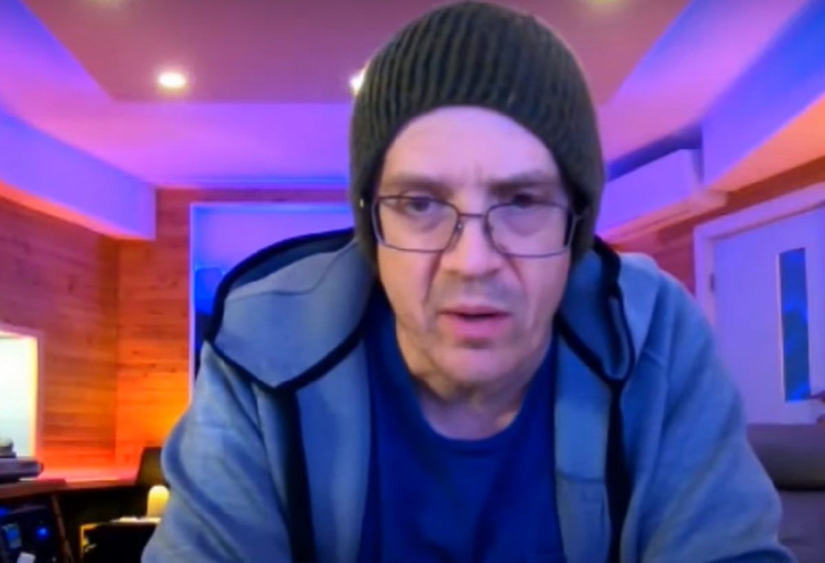 Devin Townsend : “Parfois, les choses ne reviennent pas. Parfois, rien n’a de sens”