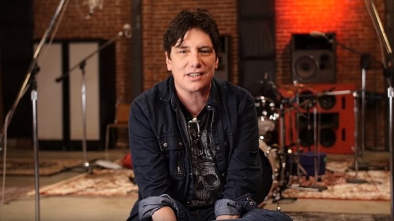 Mr. Big va se reformer en 2023, selon le chanteur Eric Martin