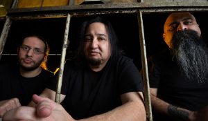 Fear Factory signe à nouveau avec Nuclear Blast pour la sortie de son prochain album