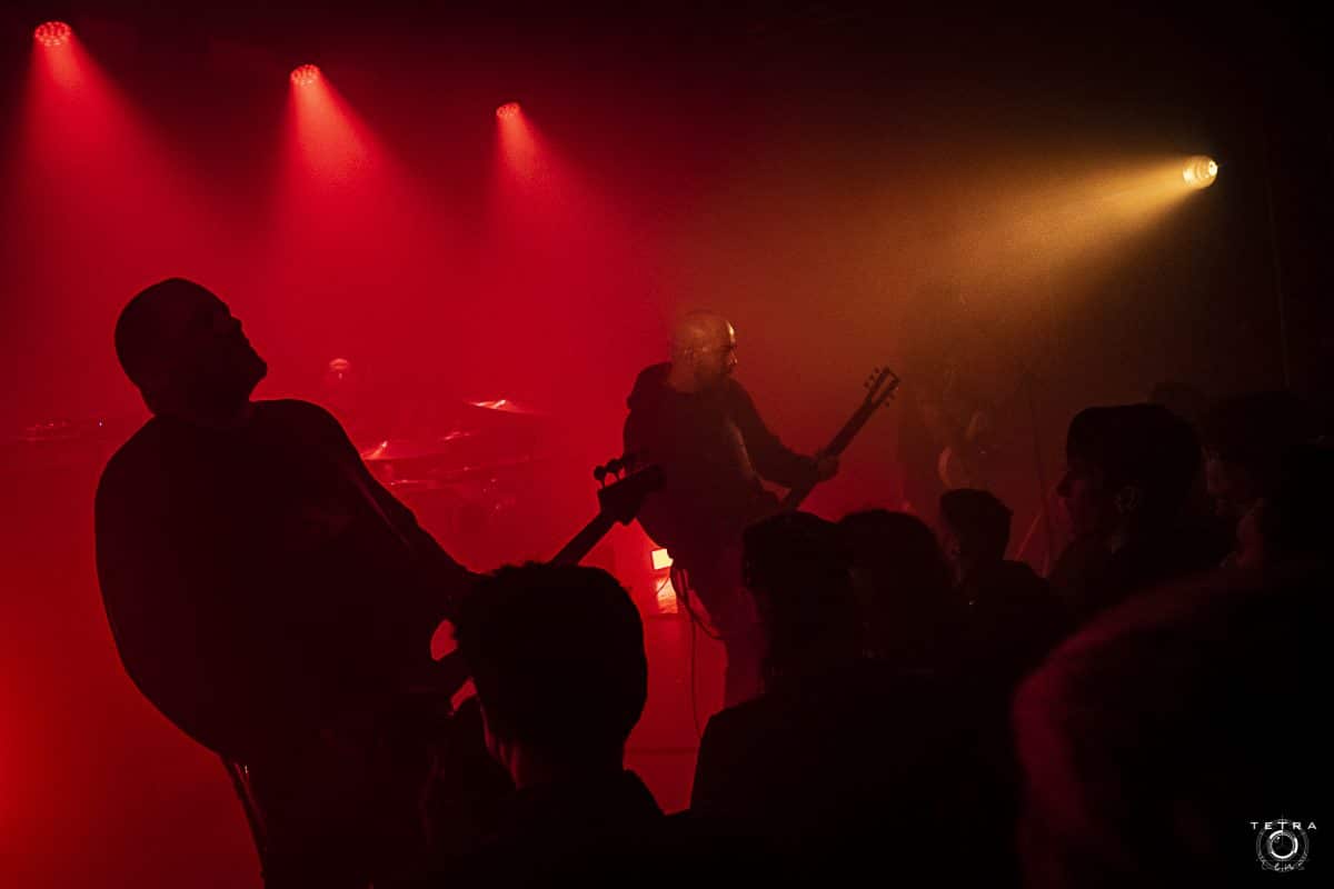 Hangman&rsquo;s Chair dévoile In Disguise, troisième single avant l&rsquo;album Saddiction