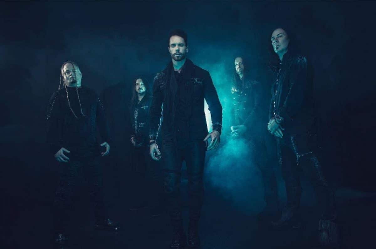 Kamelot annonce son nouvel album, The Awakening, et publie le premier single