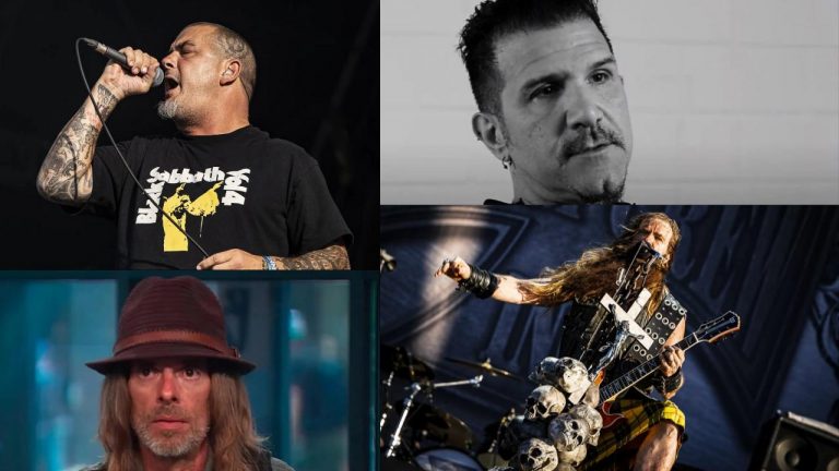 Le producteur de Pantera déclare que le groupe a envisagé d’autres guitaristes et a des sentiments mitigés quant à la possibilité de créer de nouvelles musiques