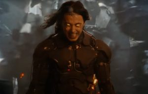 Ronnie Radke de Falling In Reverse s’oppose à SeeYouSpaceCowboy et dénonce les groupes de metalcore paresseux