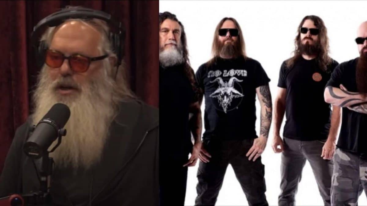 Slayer : Le producteur Rick Rubin affirme que son « manque d&rsquo;expérience » a aidé à réaliser Reign In Blood