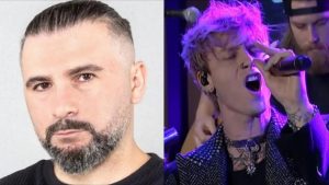 System Of A Down : John Dolmayan commente un article sur la reprise d’Aerials par Machine Gun Kelly