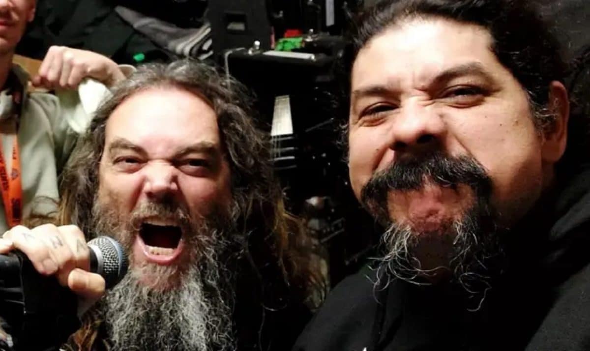 Soulfly annonce la venue d&rsquo;un nouveau guitariste, Mike DeLeon