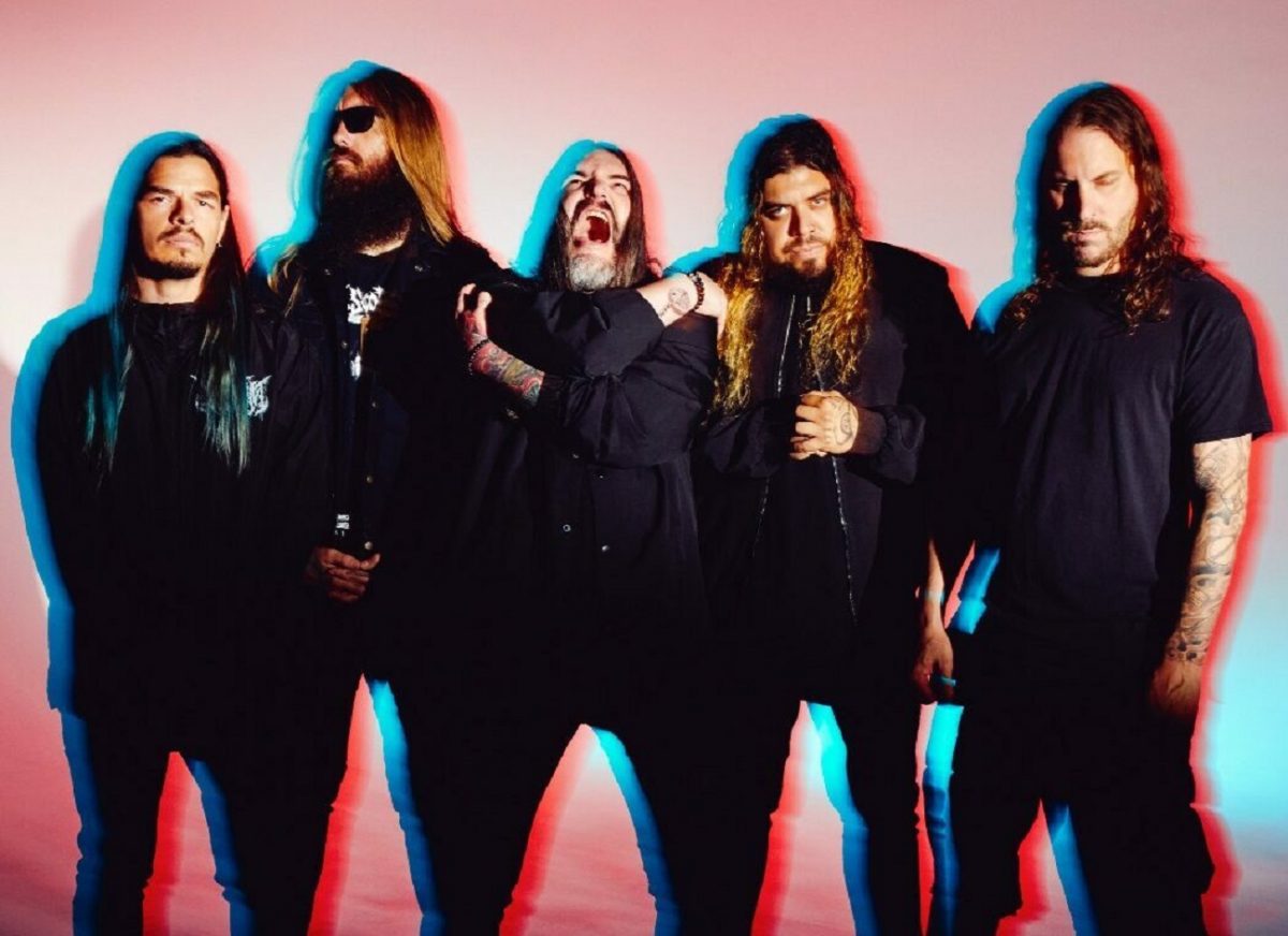 “Tous ceux qui critiquent seront les premiers à venir” : Suicide Silence répond aux reproches formulés à l’encontre de la tournée de Slaughter To Prevail
