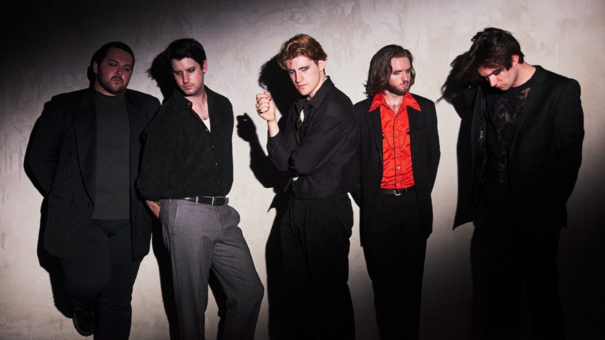 Thornhill dévoile un clip saisissant pour son dernier single, Obsession