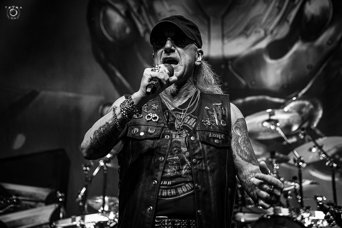 Accept publie une lyric vidéo pour son dernier single, Frankenstein