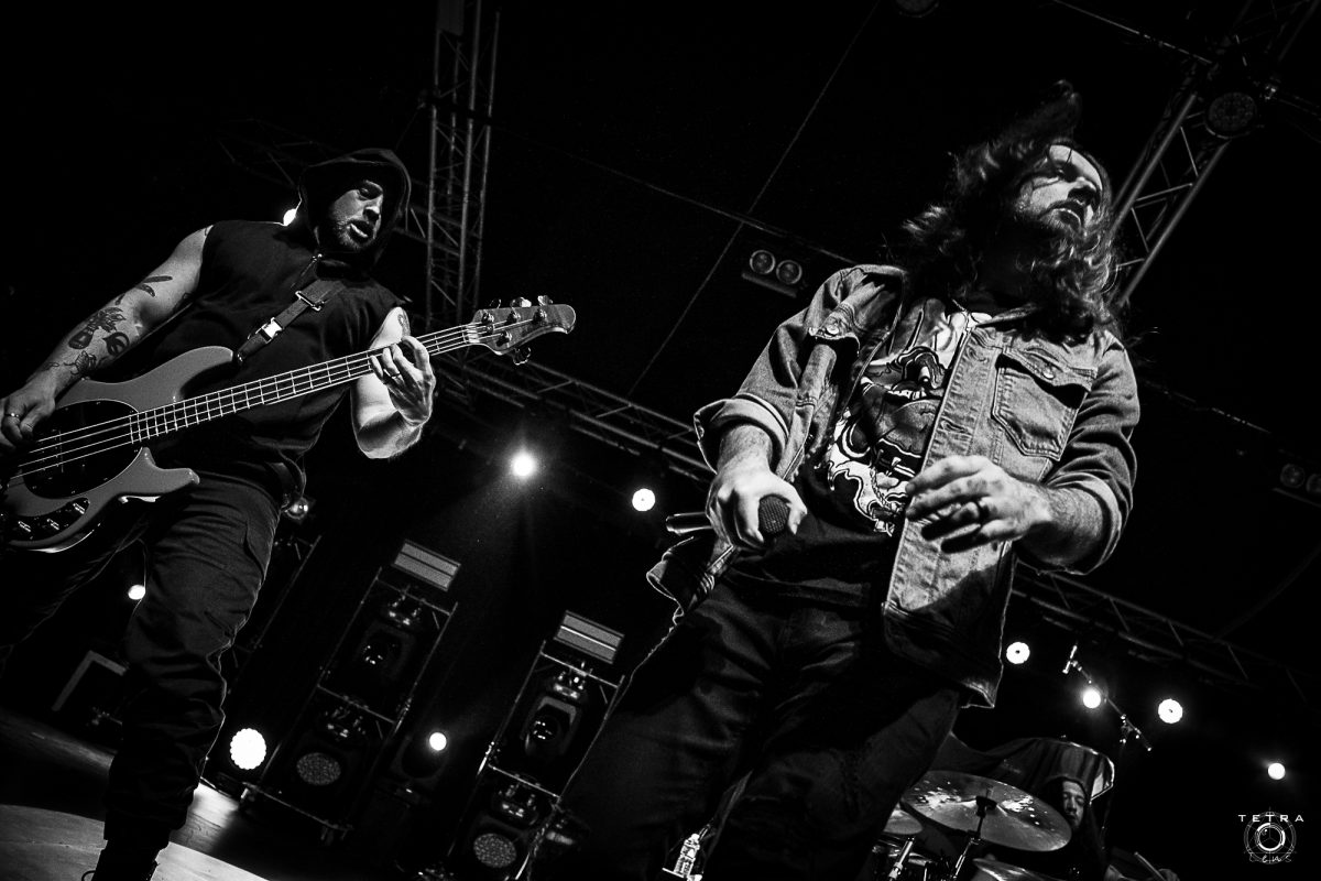 “Pas d’interludes, juste du lourd” : Fit For A King dévoile les premiers détails de son prochain album