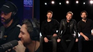Jesse Cash d’Erra sur Nickelback : “Ils ont des chansons qui sont carrément misogynes”