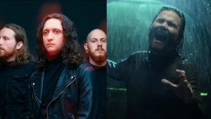 Jesse Cash d’Erra sur Northlane : “Leur chanteur, Marcus, est tellement bon…”